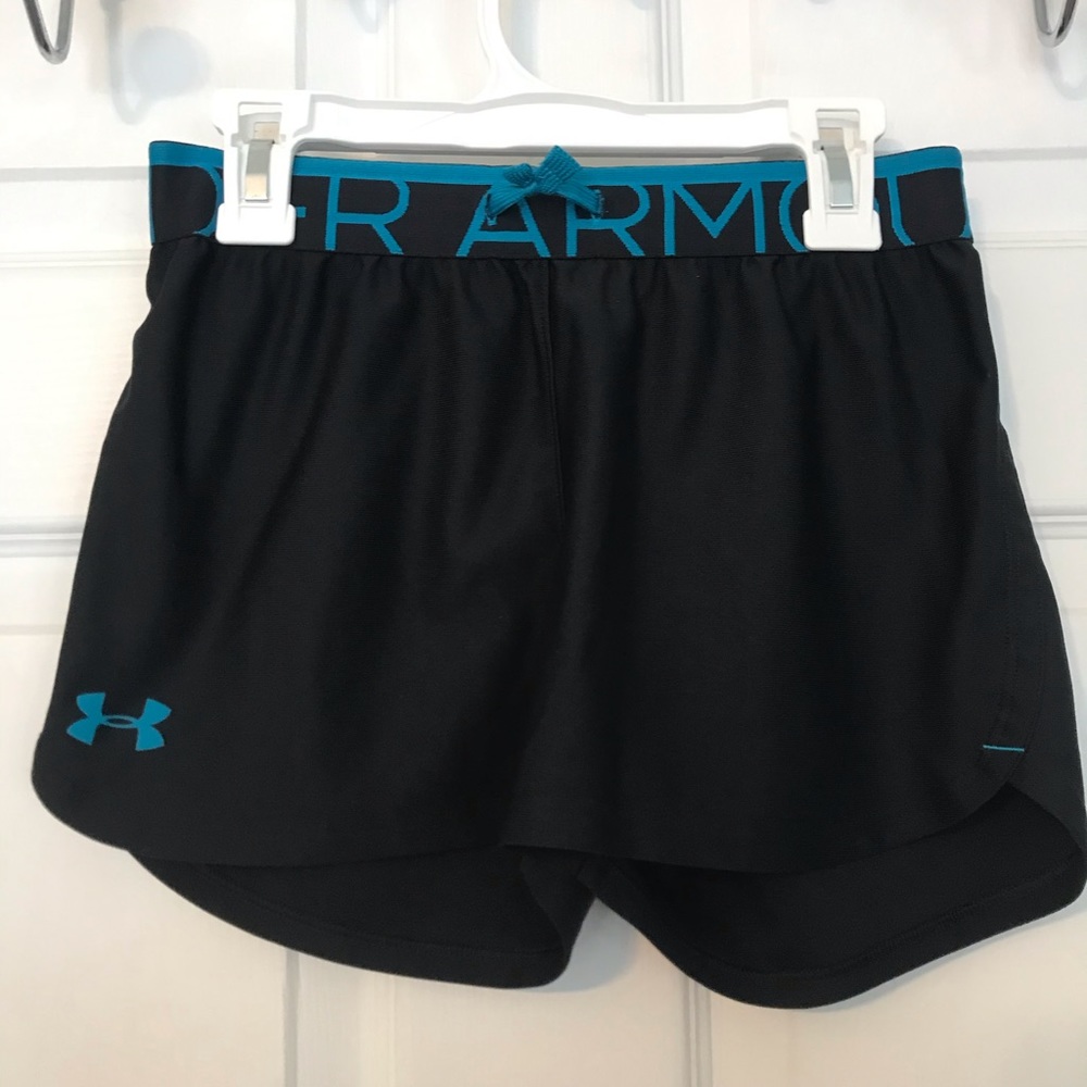 Under amour shorts